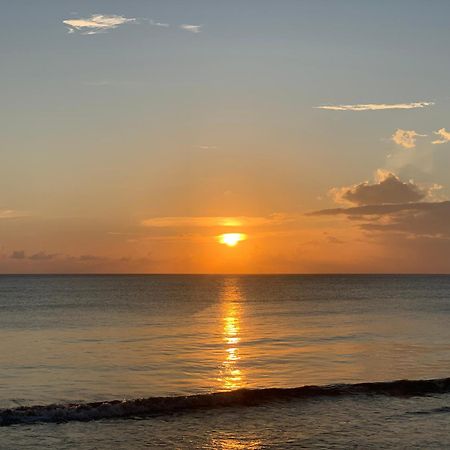 Thaproo Bay Hiriketiya Bed & Breakfast ดิคเวลลา ภายนอก รูปภาพ