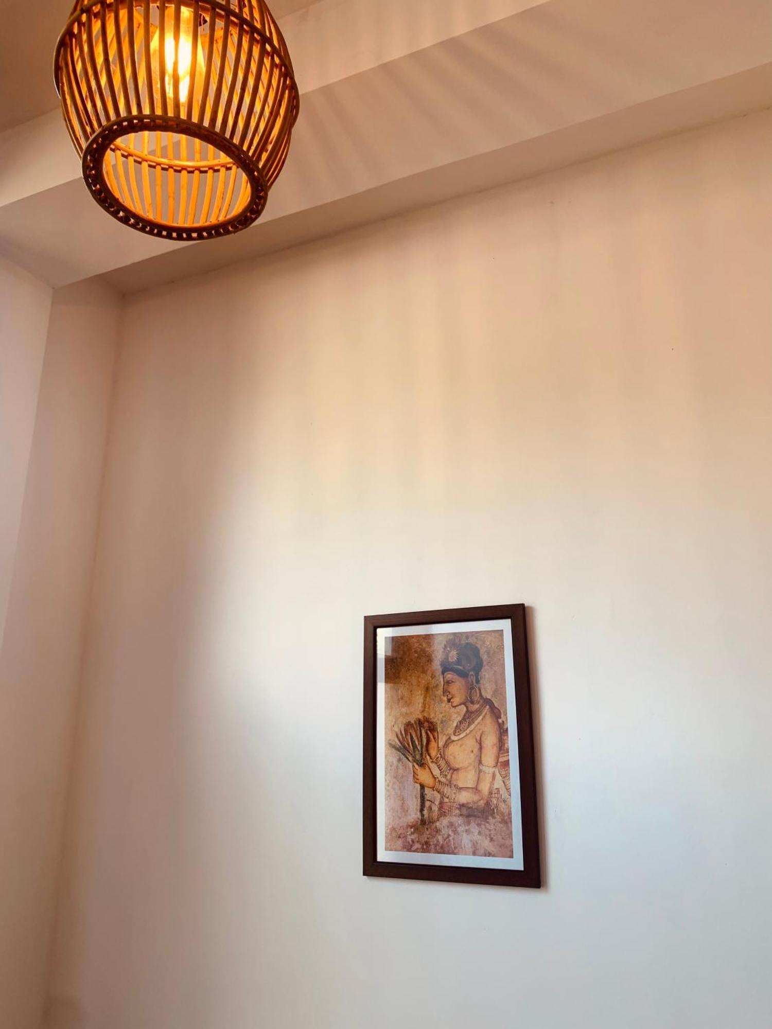 Thaproo Bay Hiriketiya Bed & Breakfast ดิคเวลลา ภายนอก รูปภาพ