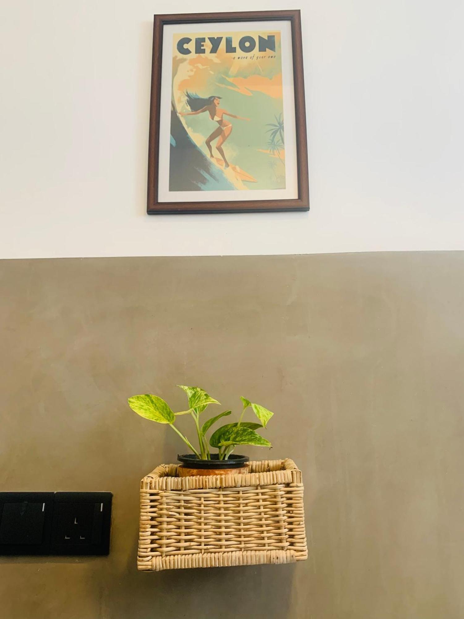 Thaproo Bay Hiriketiya Bed & Breakfast ดิคเวลลา ภายนอก รูปภาพ